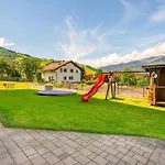 Apartament Nr 2 Haus Voglreiter
