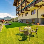 Nr 2 Haus Voglreiter Apartament *