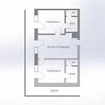 Nr 2 Haus Voglreiter Apartament
