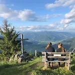 Nr 2 Haus Voglreiter Apartament Kaprun
