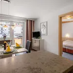 Nr 2 Haus Voglreiter Apartament