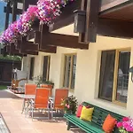 Apartament Nr 2 Haus Voglreiter *