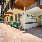 Apartament Nr 2 Haus Voglreiter *