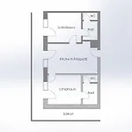 Apartament Nr 2 Haus Voglreiter *