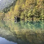 Nr 2 Haus Voglreiter Apartament Kaprun