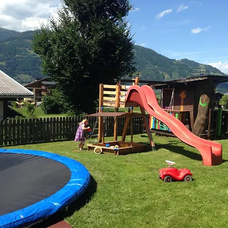 Nr 2 Haus Voglreiter Daire *