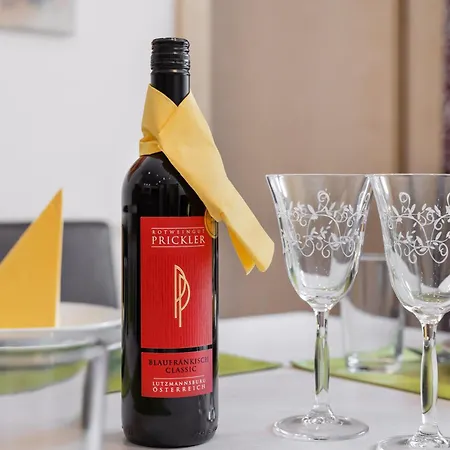 Nr 2 Haus Voglreiter דירה *