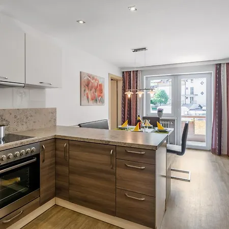 Nr 2 Haus Voglreiter קפרון