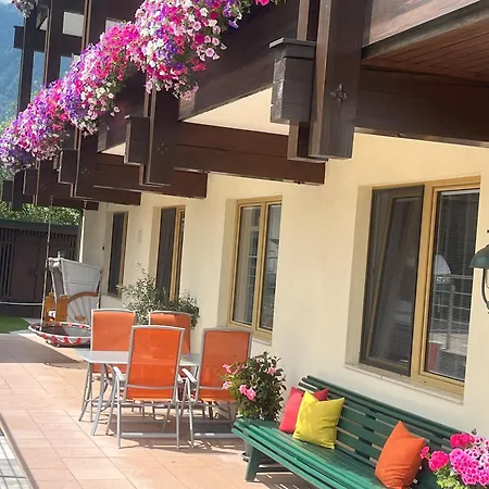 Nr 2 Haus Voglreiter *