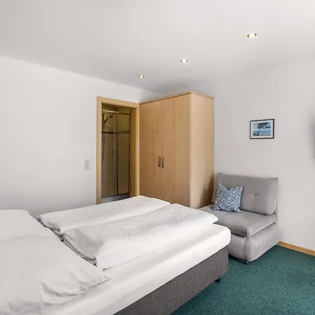 Nr 2 Haus Voglreiter דירה