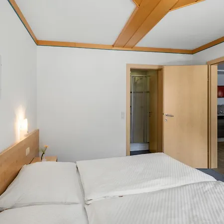 Daire Nr 2 Haus Voglreiter