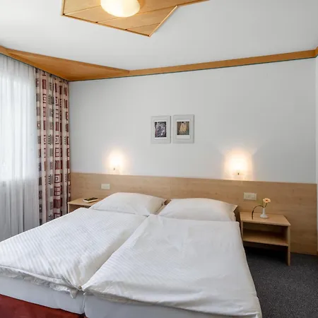 Nr 2 Haus Voglreiter Daire *