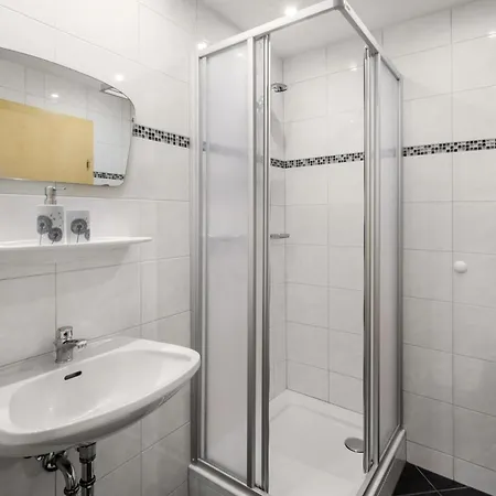 Nr 2 Haus Voglreiter Daire *