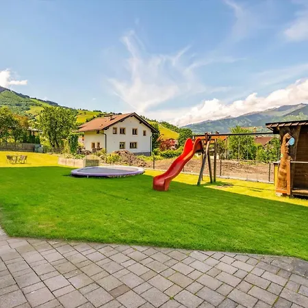 Daire Nr 2 Haus Voglreiter