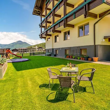 Nr 2 Haus Voglreiter דירה *