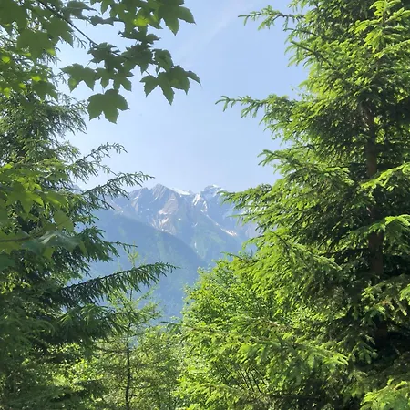 Nr 2 Haus Voglreiter * Kaprun