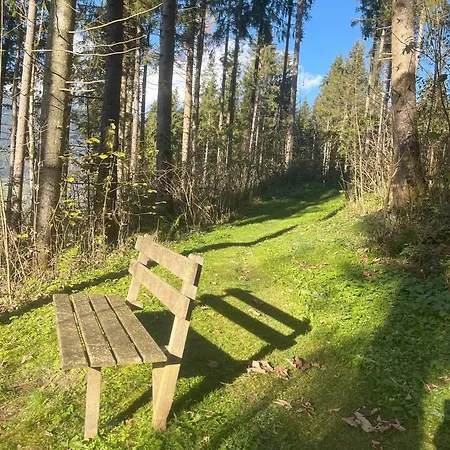 Daire Nr 2 Haus Voglreiter Kaprun