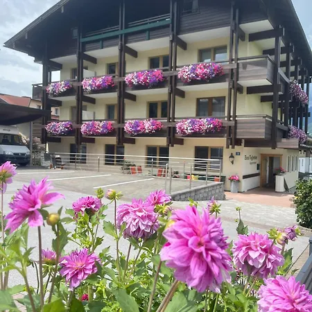 Daire Nr 2 Haus Voglreiter