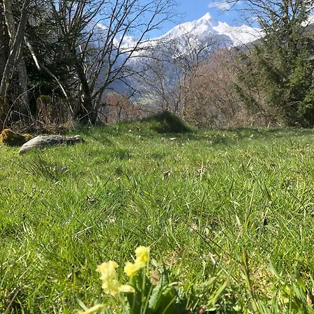 דירה Nr 2 Haus Voglreiter *