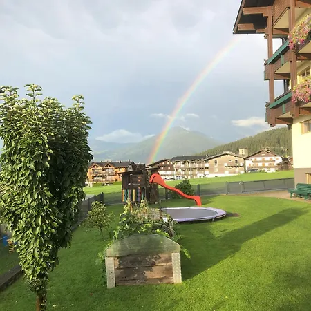 Daire Nr 2 Haus Voglreiter *