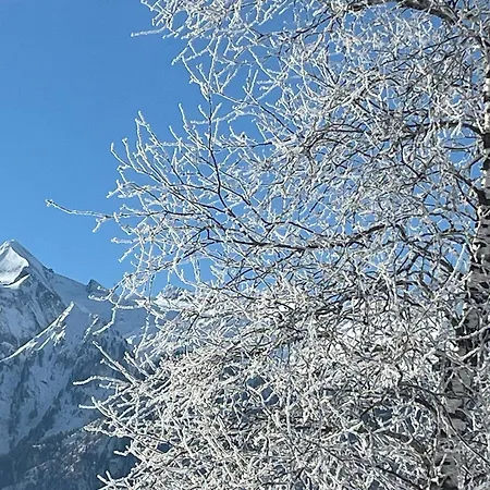 Nr 2 Haus Voglreiter Kaprun