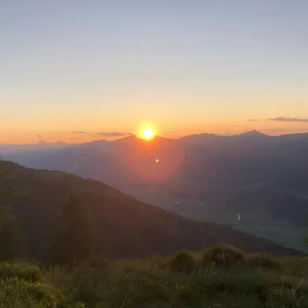 Nr 2 Haus Voglreiter Daire