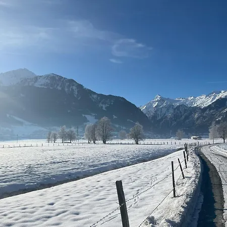 Nr 2 Haus Voglreiter דירה *