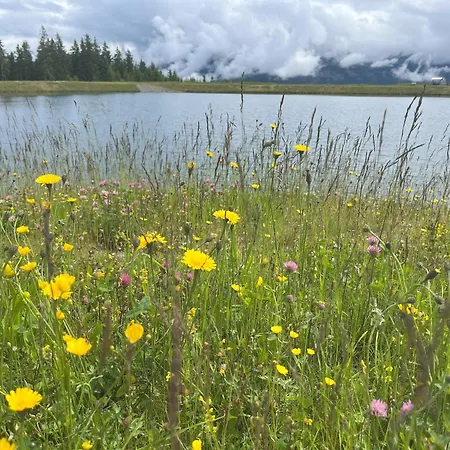 Nr 2 Haus Voglreiter קפרון