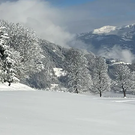 Nr 2 Haus Voglreiter Appartement Kaprun