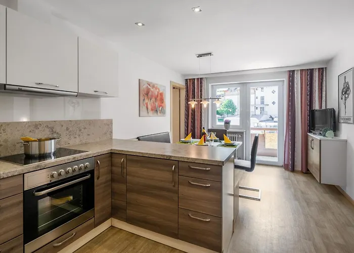 Nr 2 Haus Voglreiter Kaprun