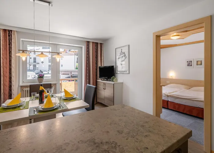 Nr 2 Haus Voglreiter * Kaprun