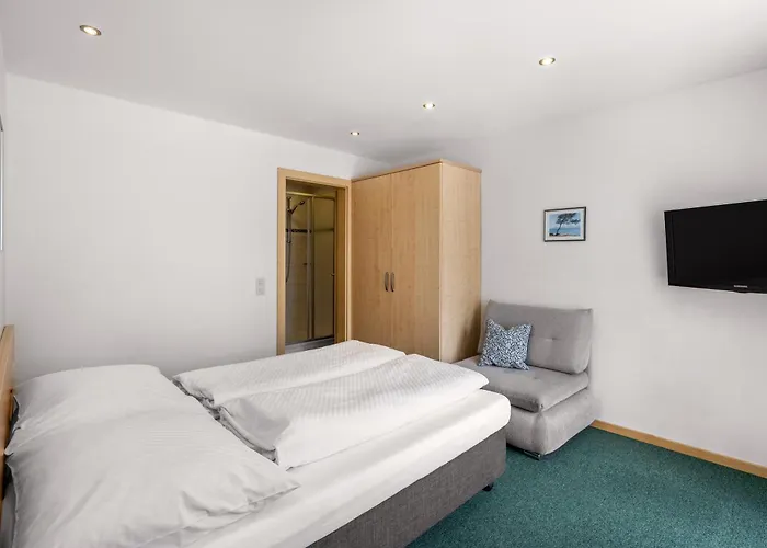 Nr 2 Haus Voglreiter Appartement