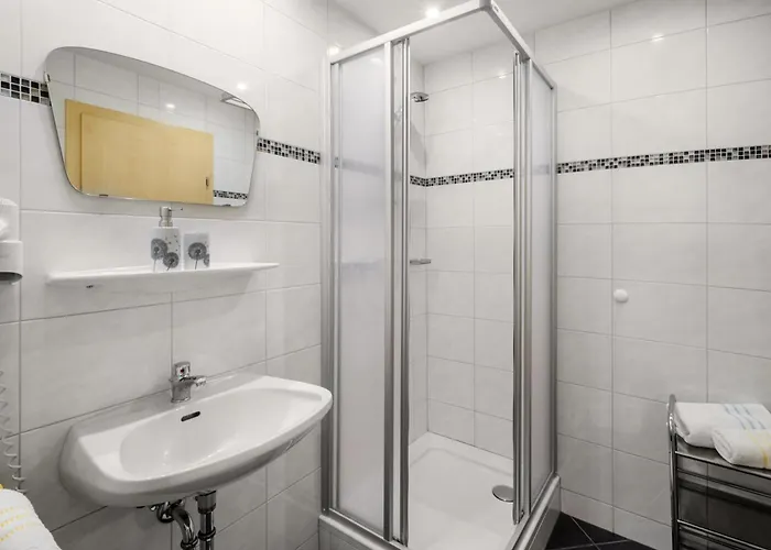 Nr 2 Haus Voglreiter Appartement *