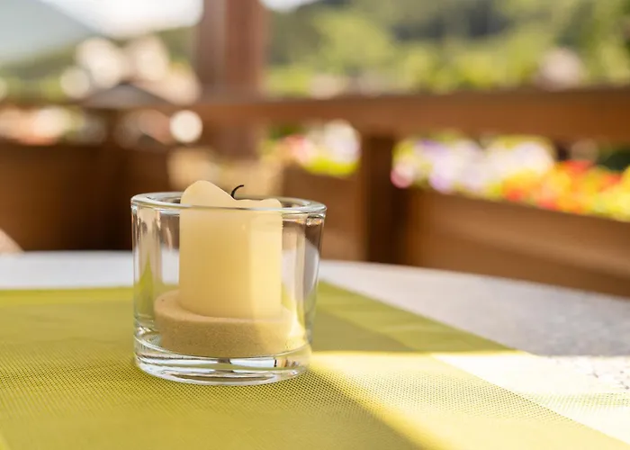 Appartement Nr 2 Haus Voglreiter Kaprun