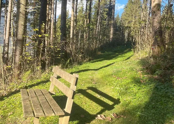 Appartement Nr 2 Haus Voglreiter Kaprun