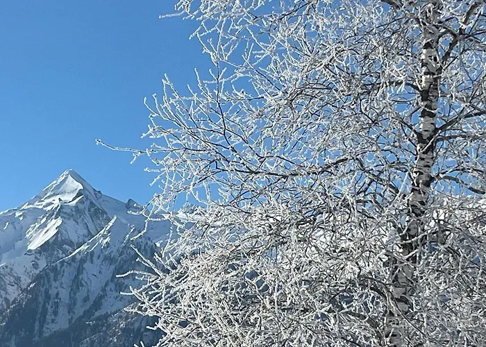 Nr 2 Haus Voglreiter Kaprun