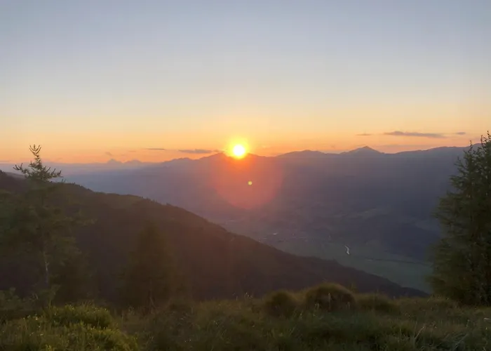 Nr 2 Haus Voglreiter Appartement