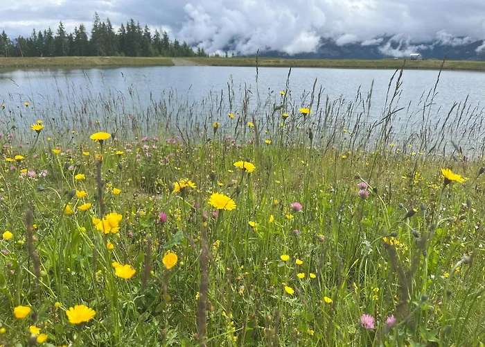 Nr 2 Haus Voglreiter Kaprun